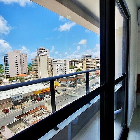 Studio Master Time Ponta Verde Maceio - Al 外观 照片