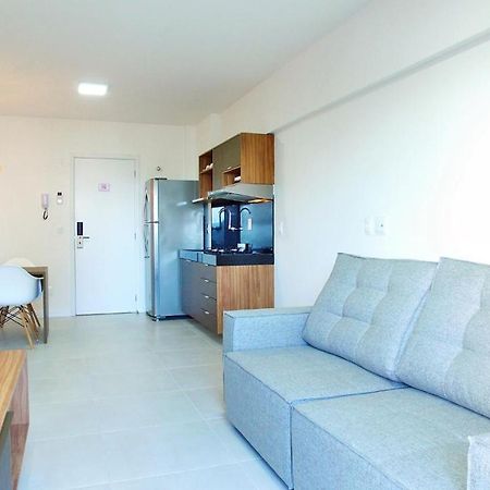 Studio Master Time Ponta Verde Maceio - Al 外观 照片