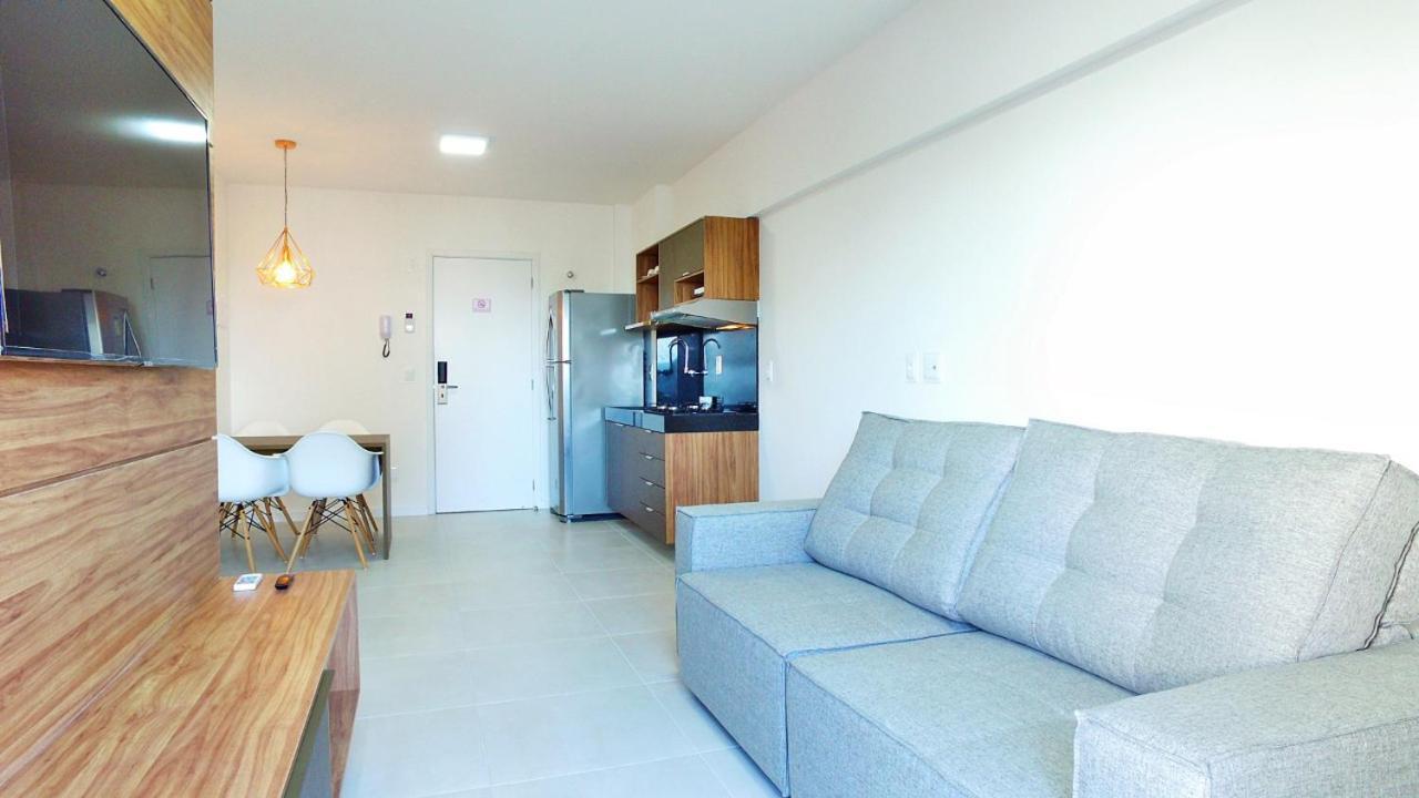 Studio Master Time Ponta Verde Maceio - Al 外观 照片